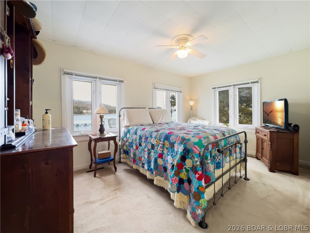 Washburn Point - Residential