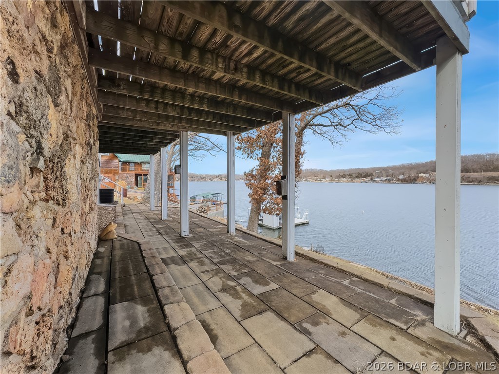 Washburn Point - Residential