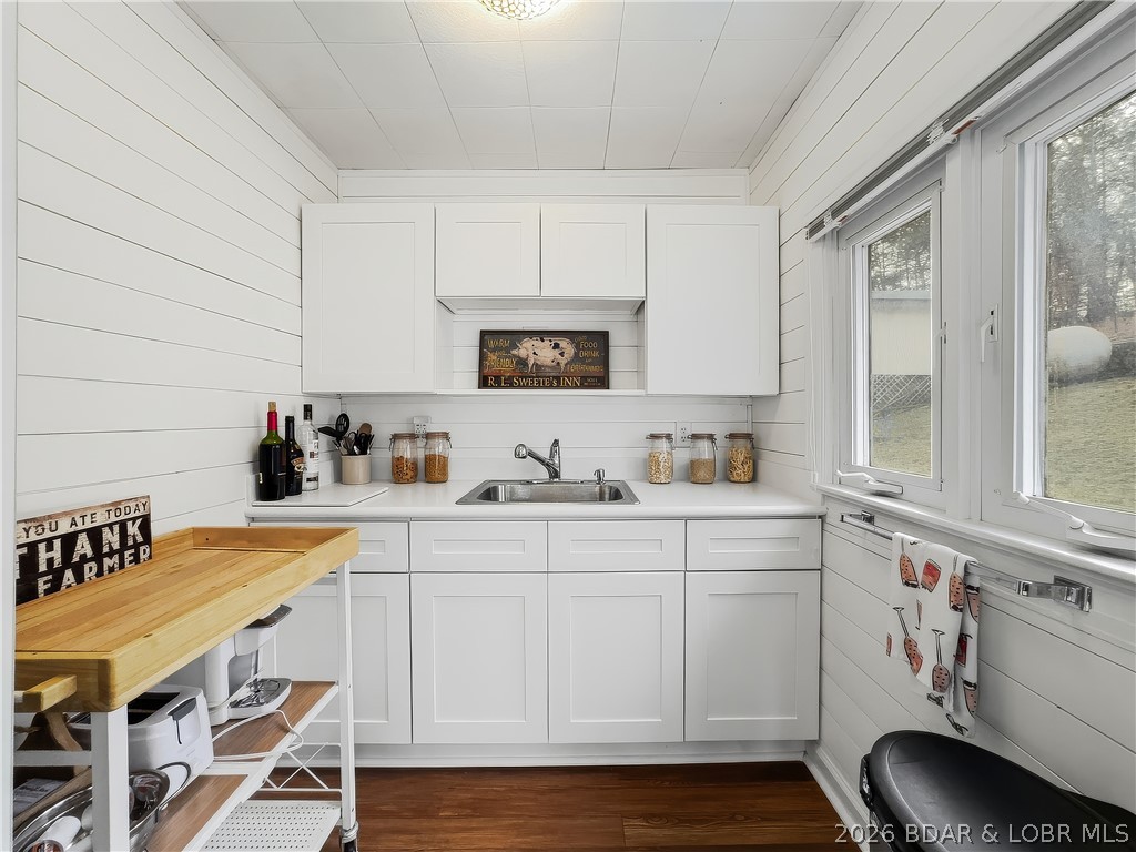 Washburn Point - Residential