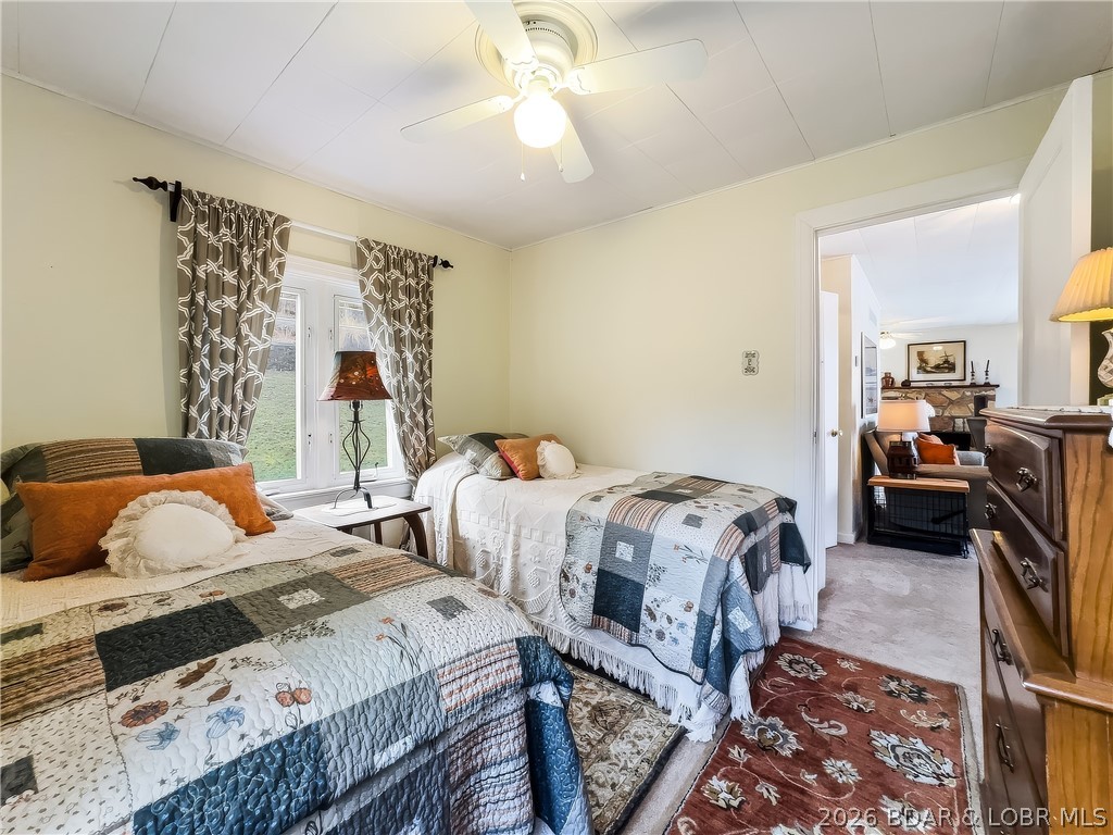 Washburn Point - Residential