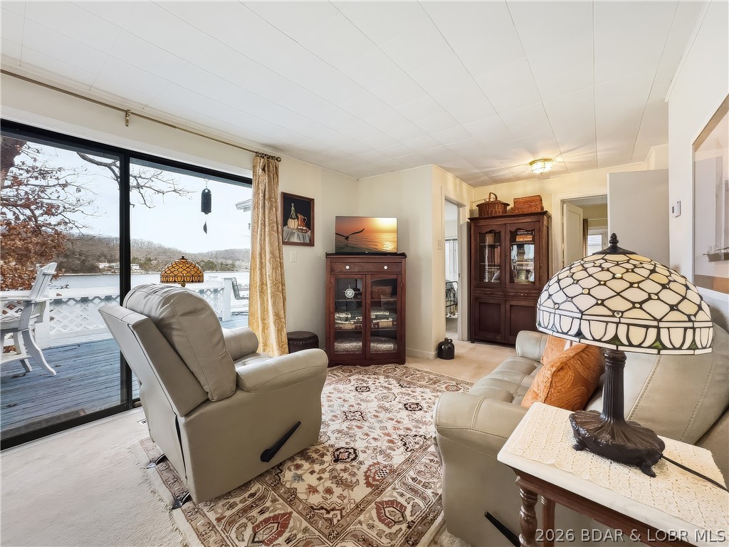 Washburn Point - Residential