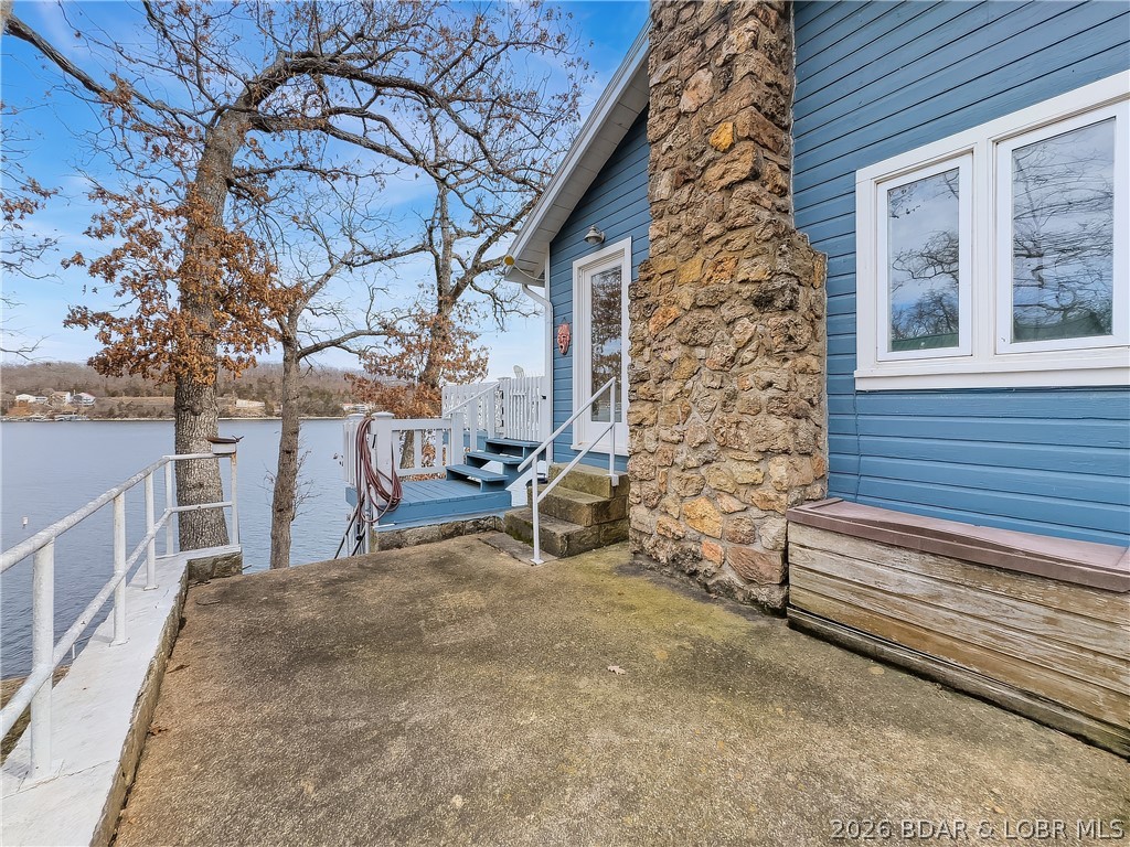 Washburn Point - Residential