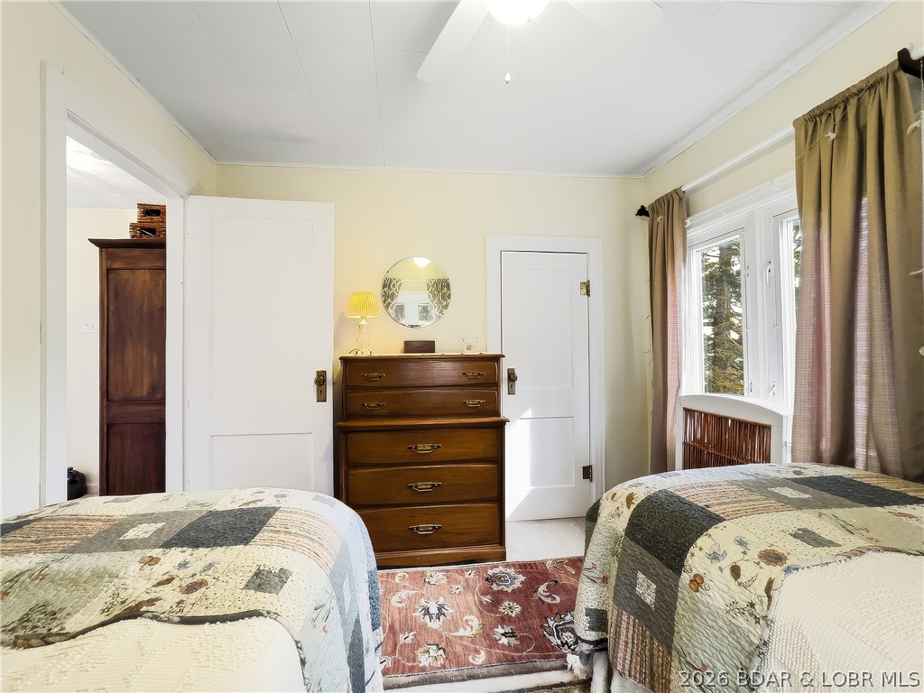 Washburn Point - Residential