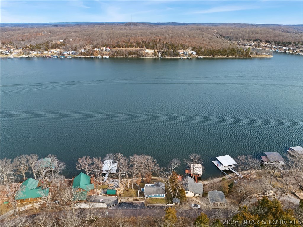 Washburn Point - Residential
