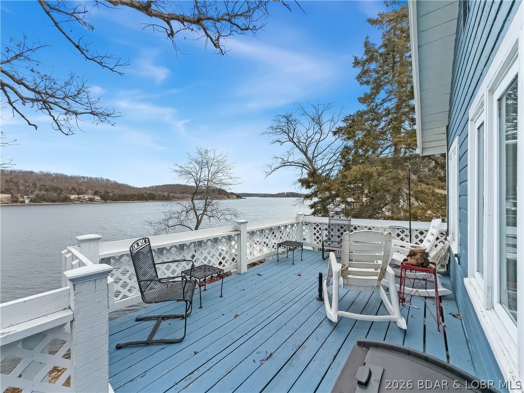 Washburn Point - Residential