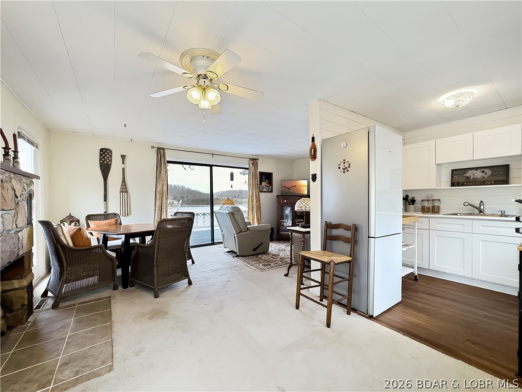 Washburn Point - Residential