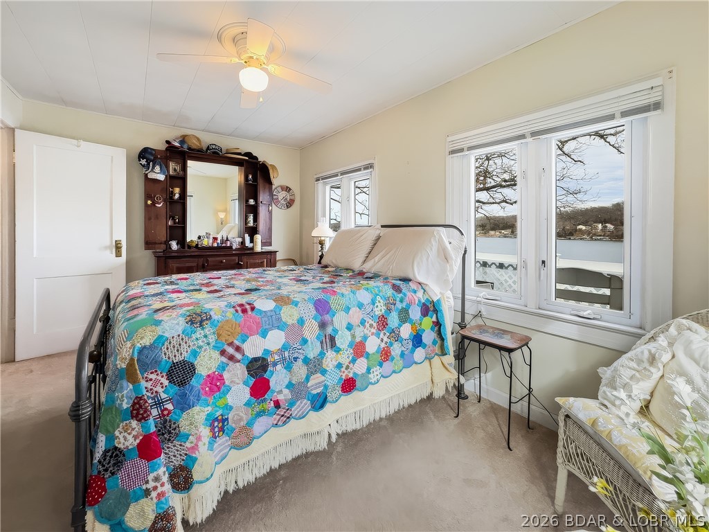 Washburn Point - Residential