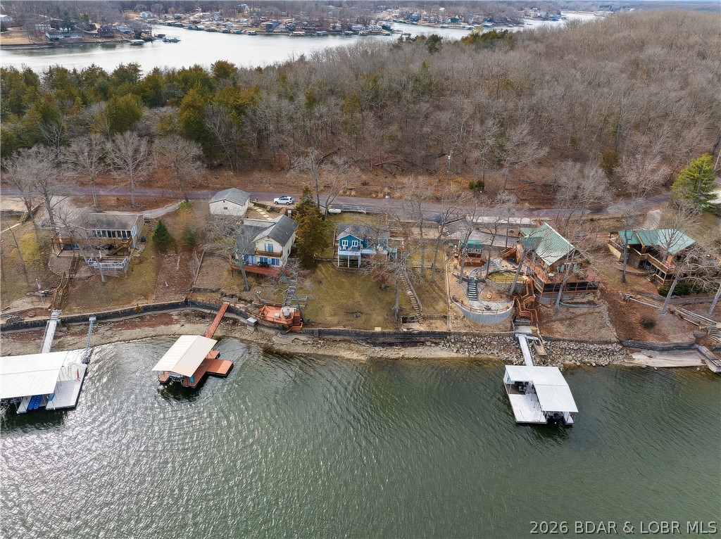 Washburn Point - Residential