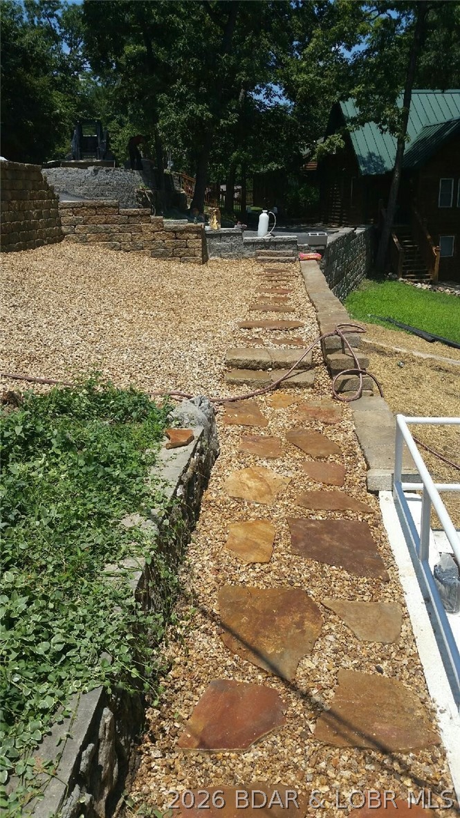 Washburn Point - Residential