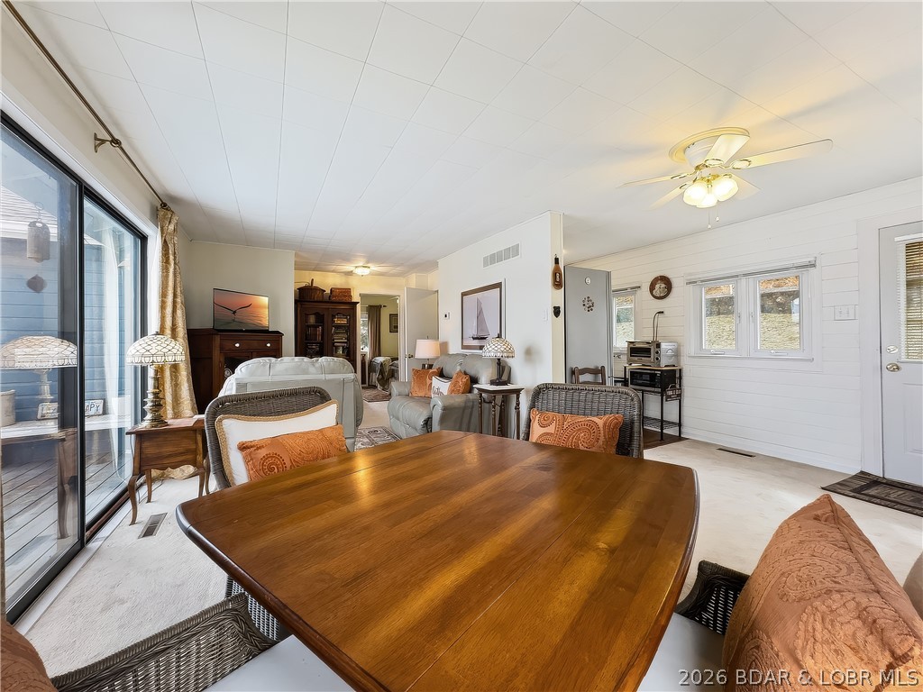 Washburn Point - Residential