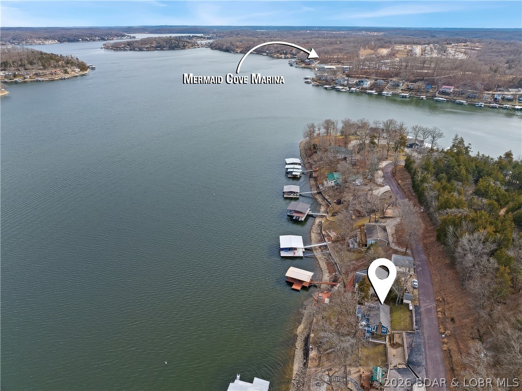 Washburn Point - Residential