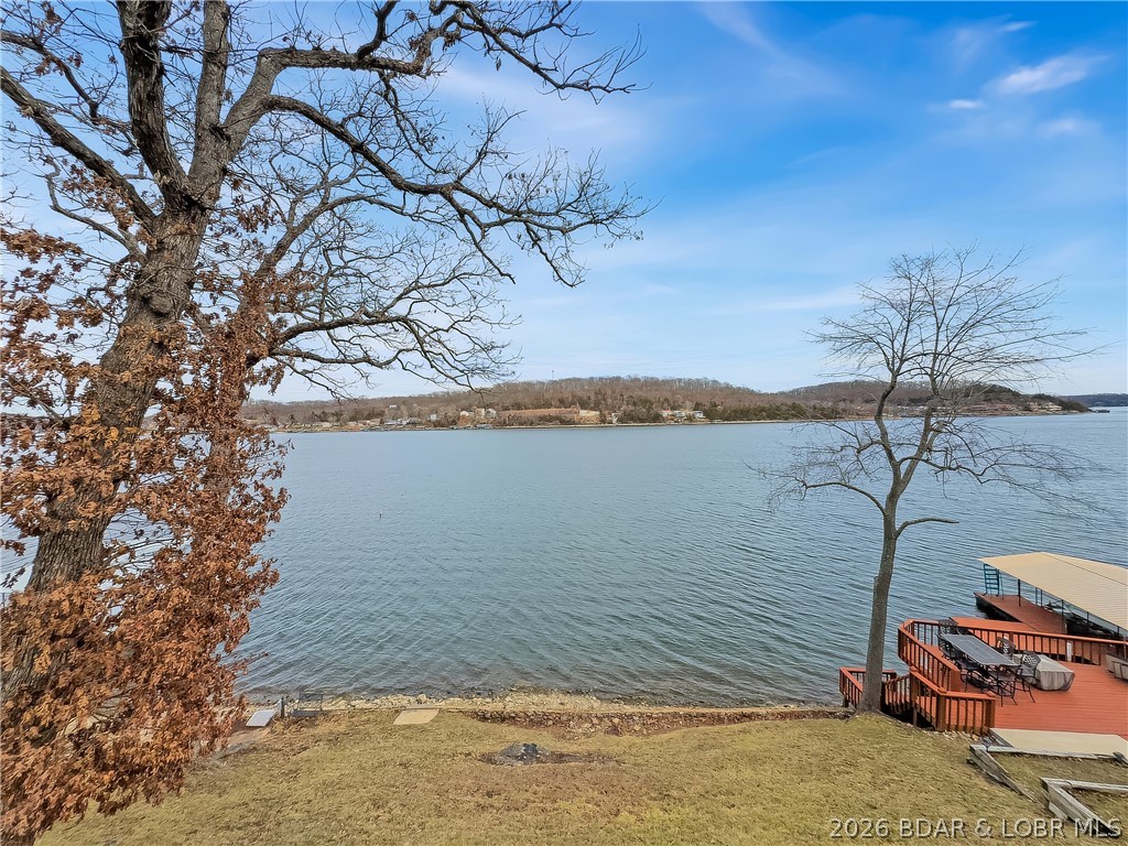 Washburn Point - Residential