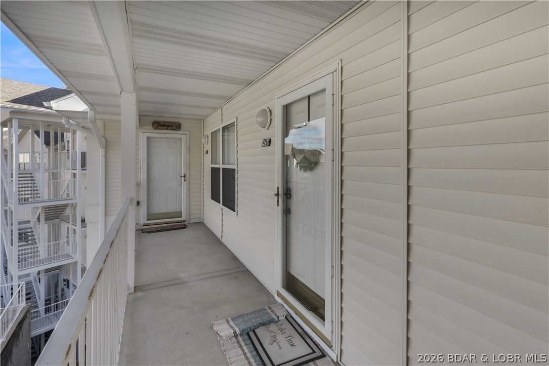 Parkview Bay - Residential