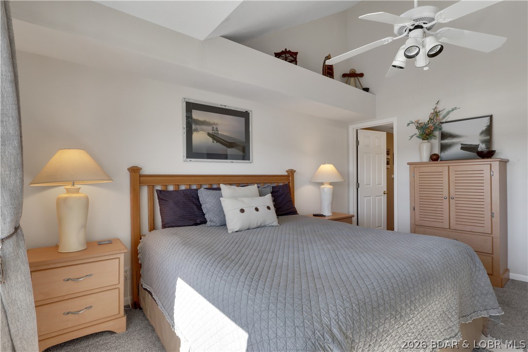 Parkview Bay - Residential