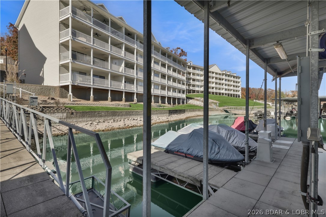 Parkview Bay - Residential