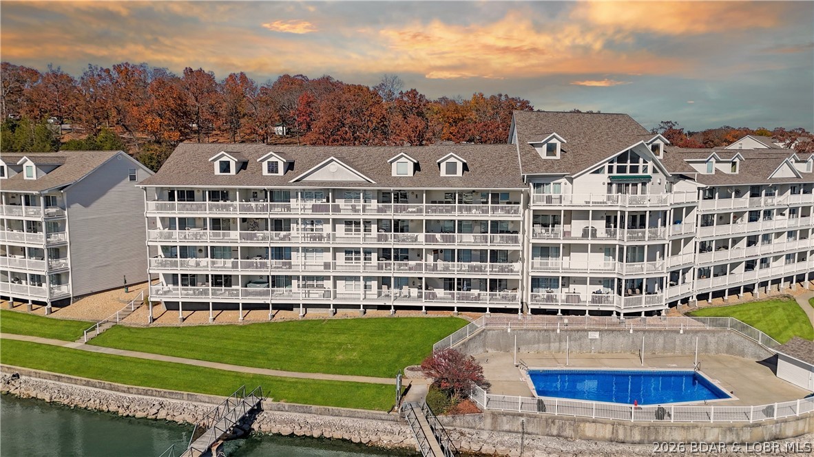 Parkview Bay - Residential