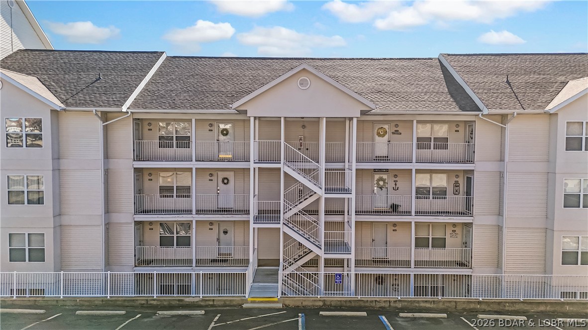 Parkview Bay - Residential