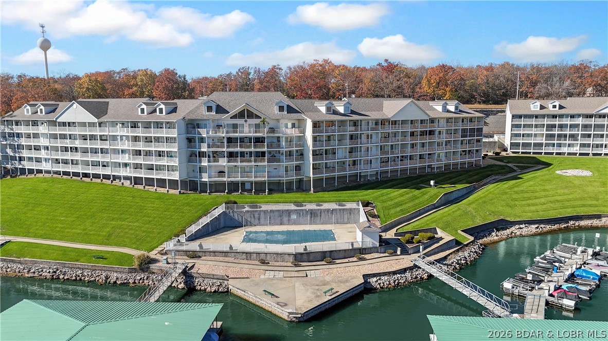 Parkview Bay - Residential