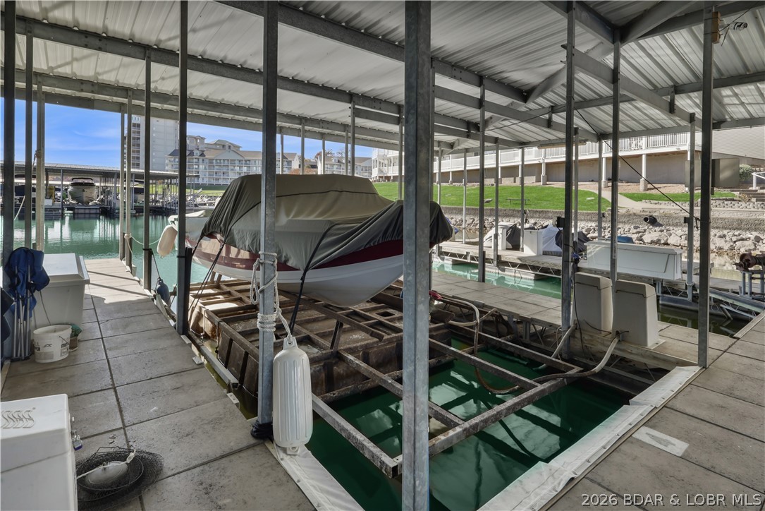 Parkview Bay - Residential