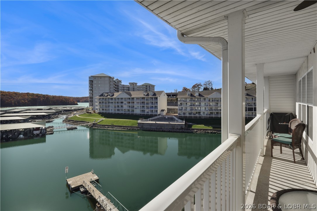 Parkview Bay - Residential