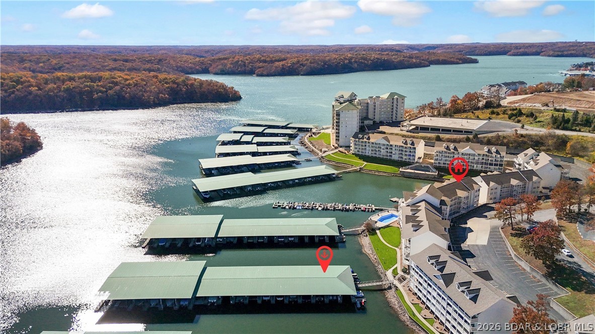 Parkview Bay - Residential