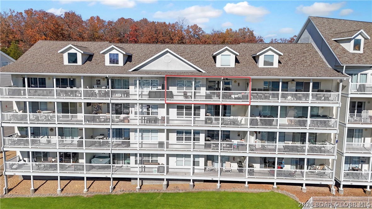 Parkview Bay - Residential