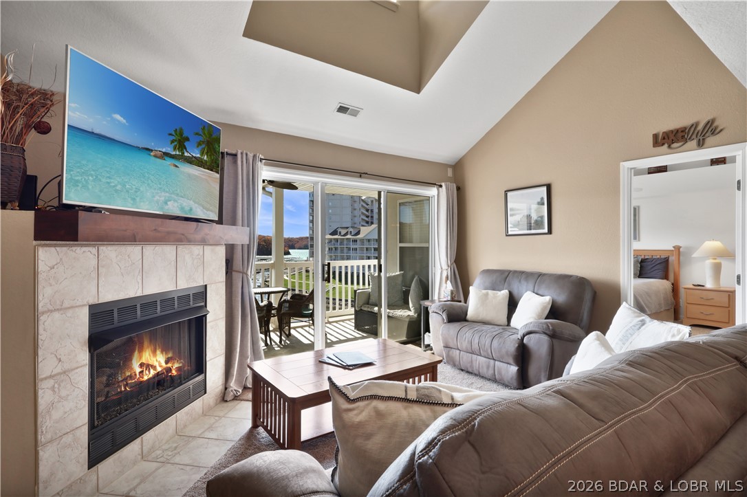 Parkview Bay - Residential