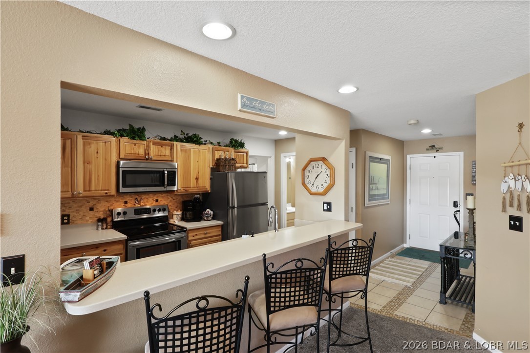 Parkview Bay - Residential