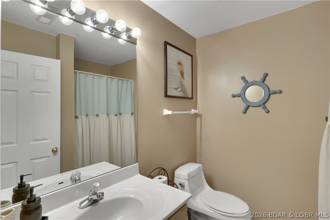 Parkview Bay - Residential