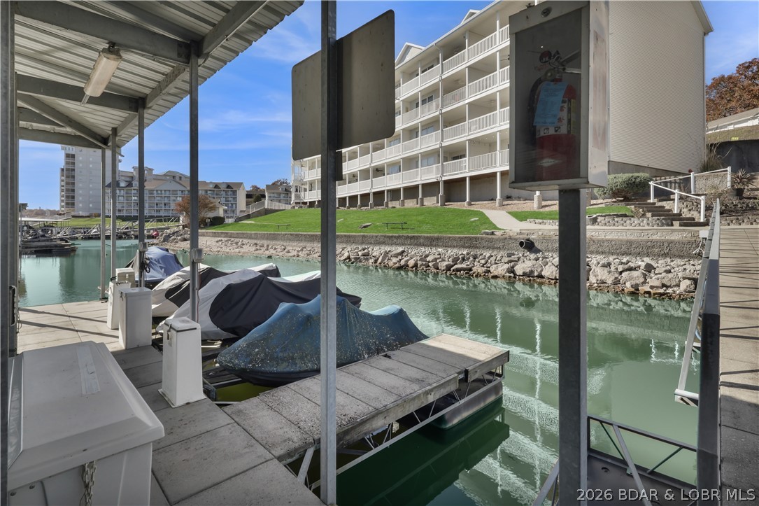 Parkview Bay - Residential