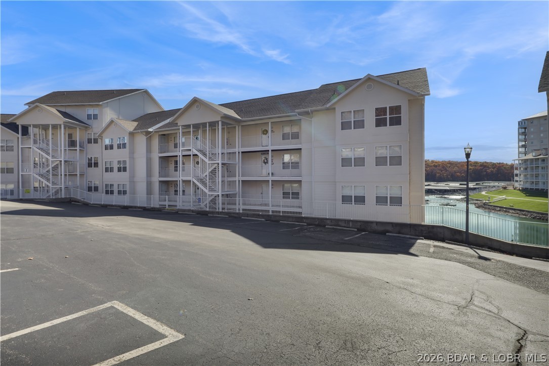 Parkview Bay - Residential