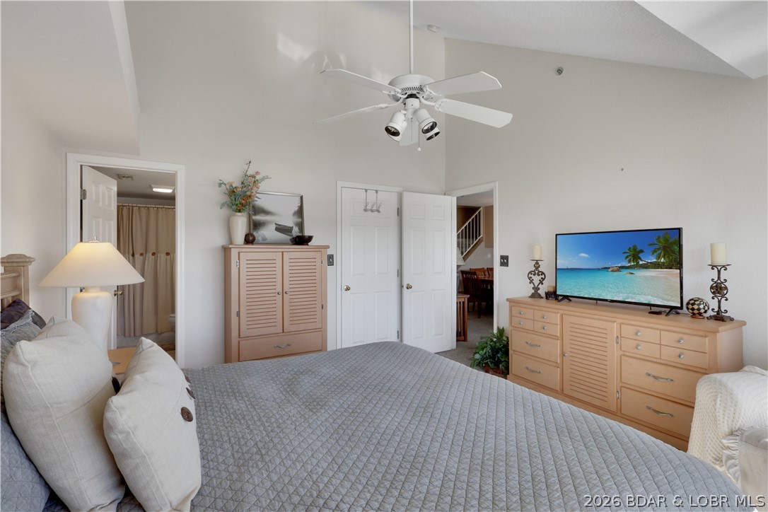 Parkview Bay - Residential