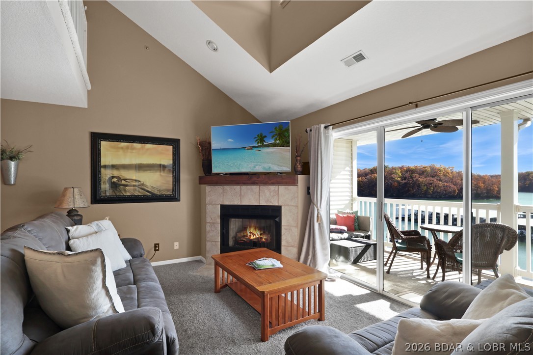 Parkview Bay - Residential