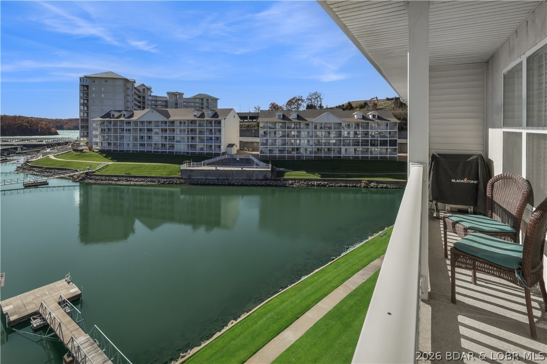 Parkview Bay - Residential