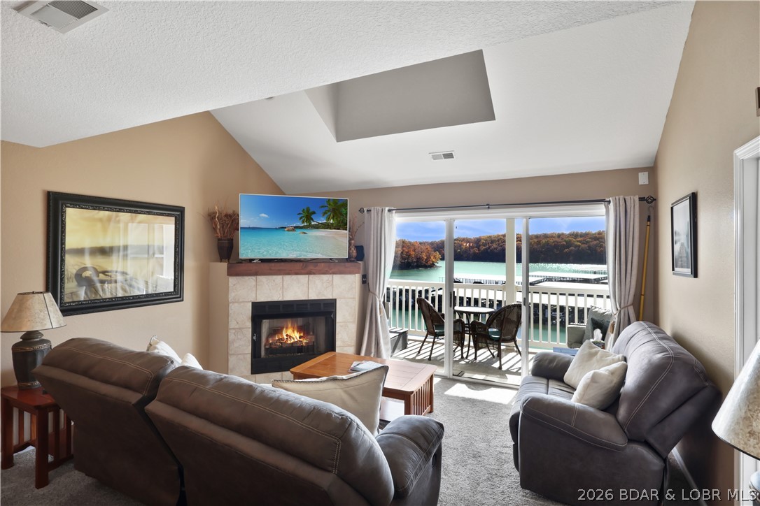 Parkview Bay - Residential