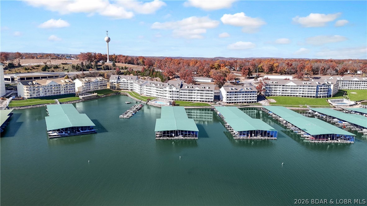 Parkview Bay - Residential