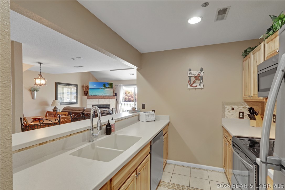 Parkview Bay - Residential