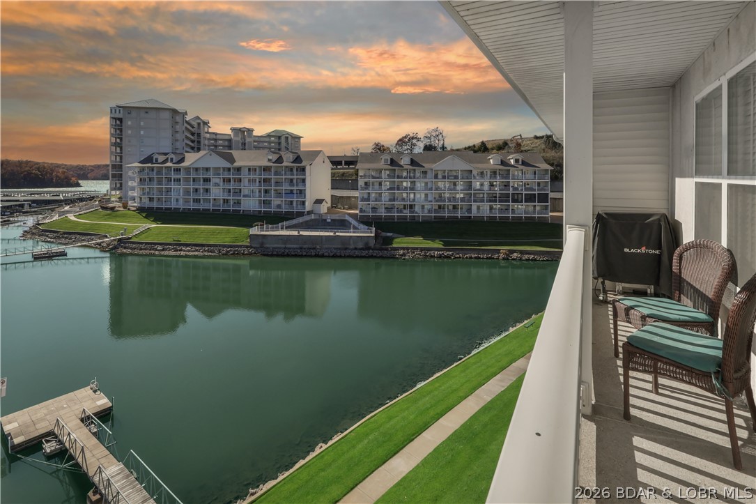 Parkview Bay - Residential