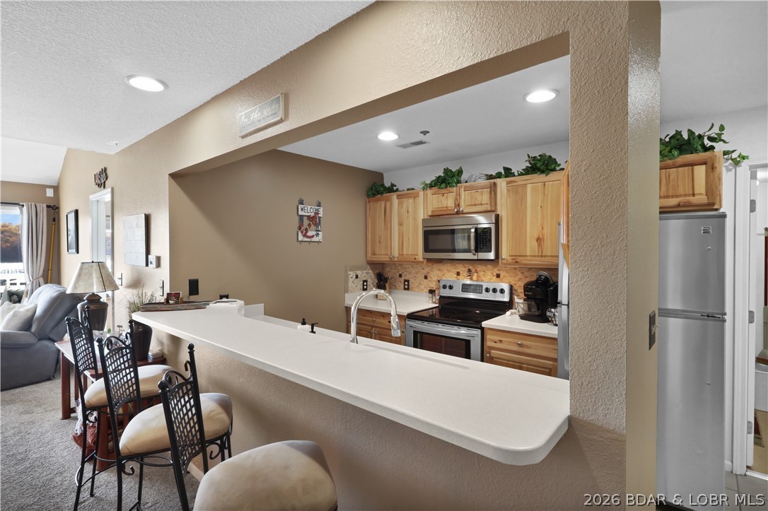 Parkview Bay - Residential