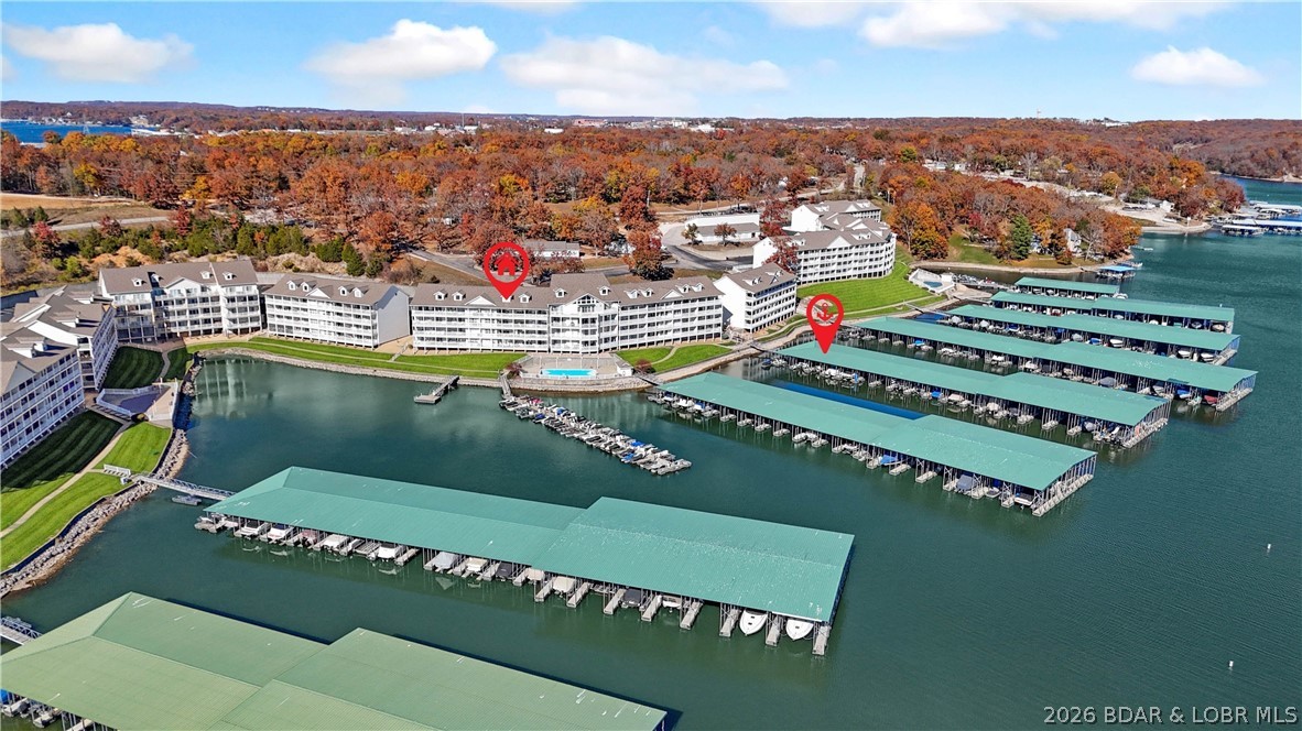 Parkview Bay - Residential