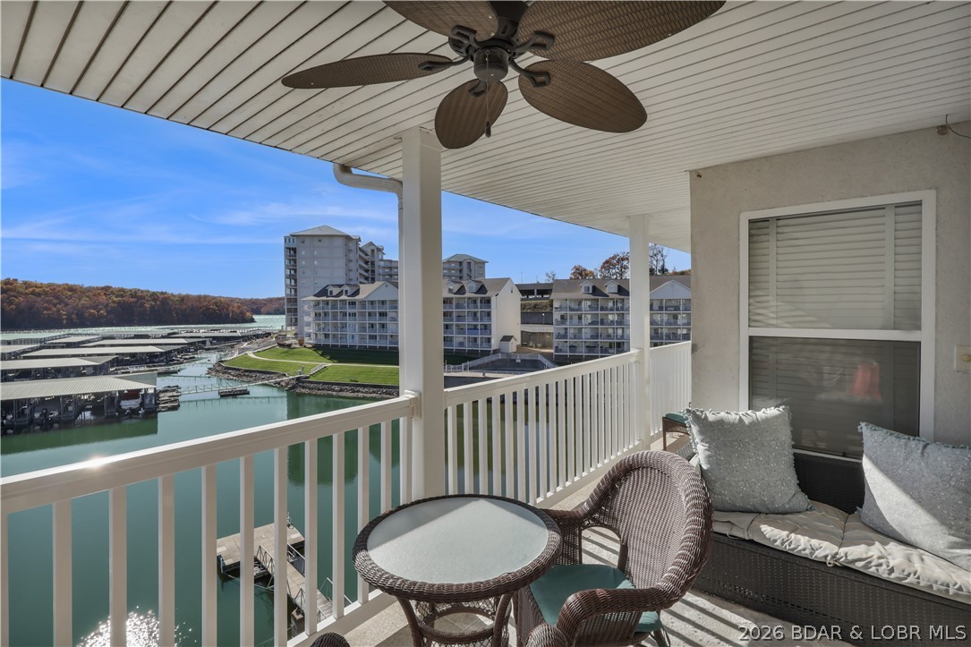 Parkview Bay - Residential