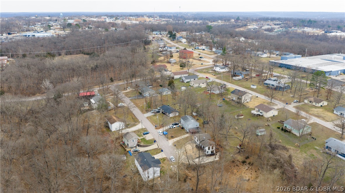 Briarwood - Residential