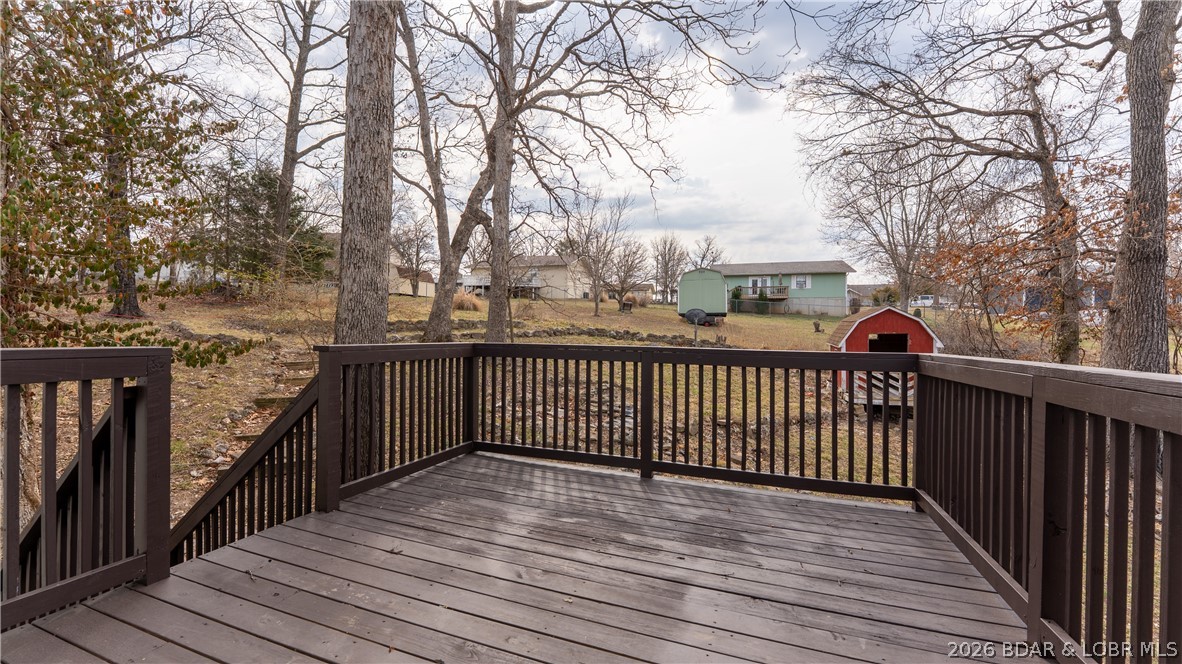 Briarwood - Residential