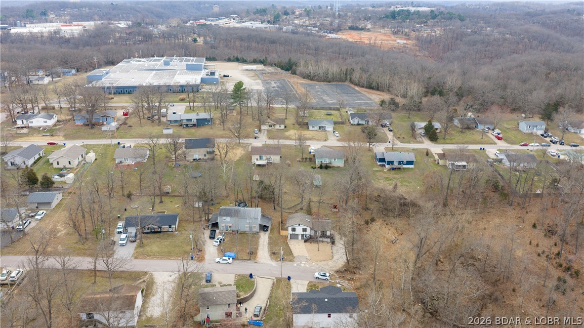 Briarwood - Residential