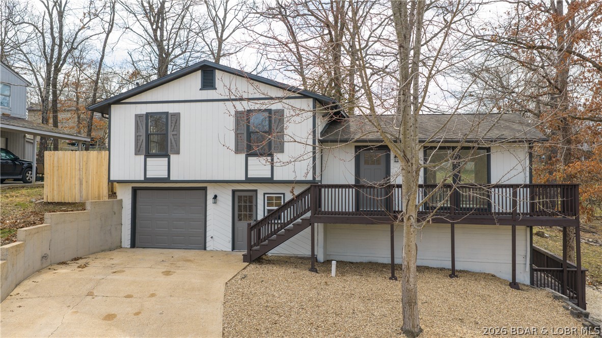 Briarwood - Residential