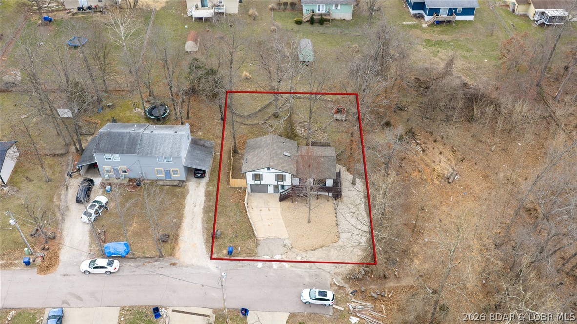 Briarwood - Residential