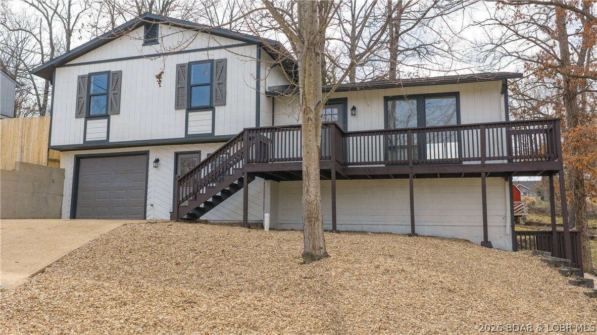 Briarwood - Residential