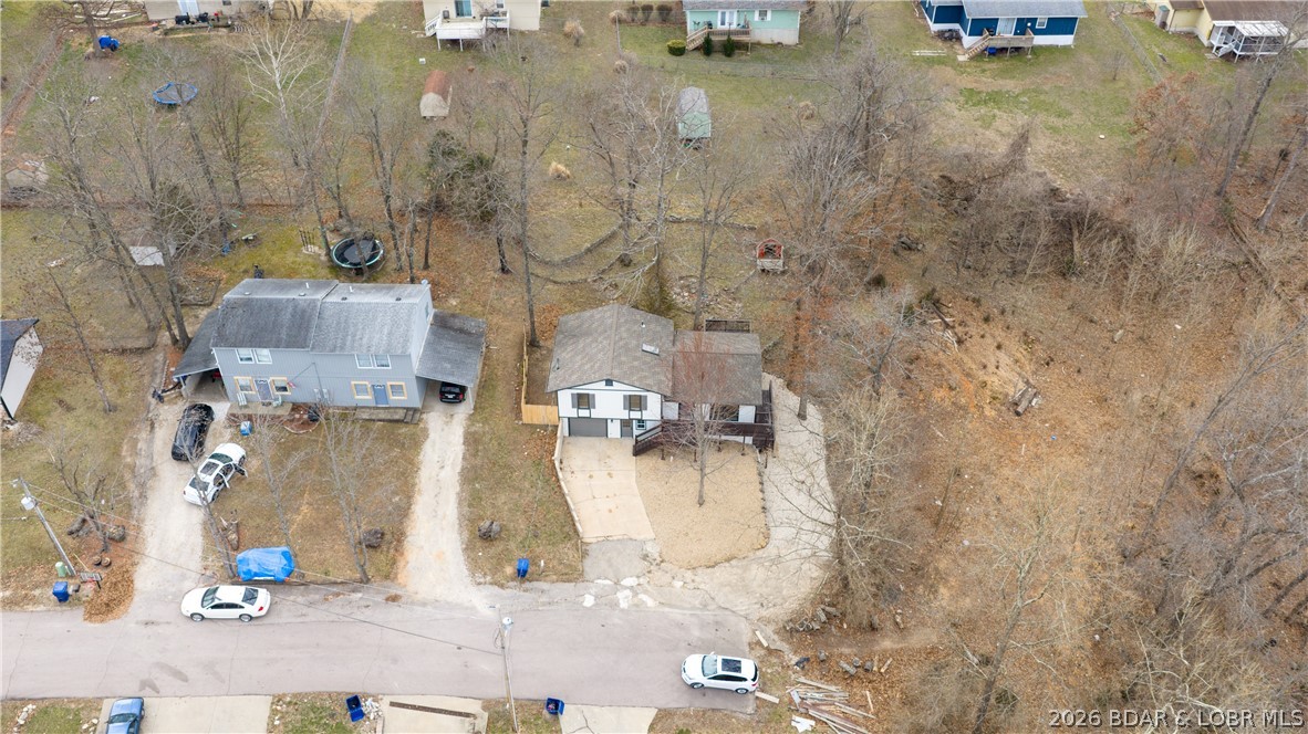 Briarwood - Residential