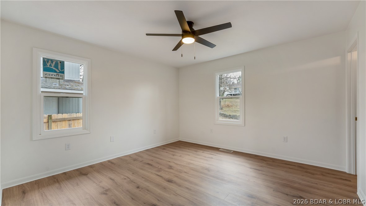 Briarwood - Residential