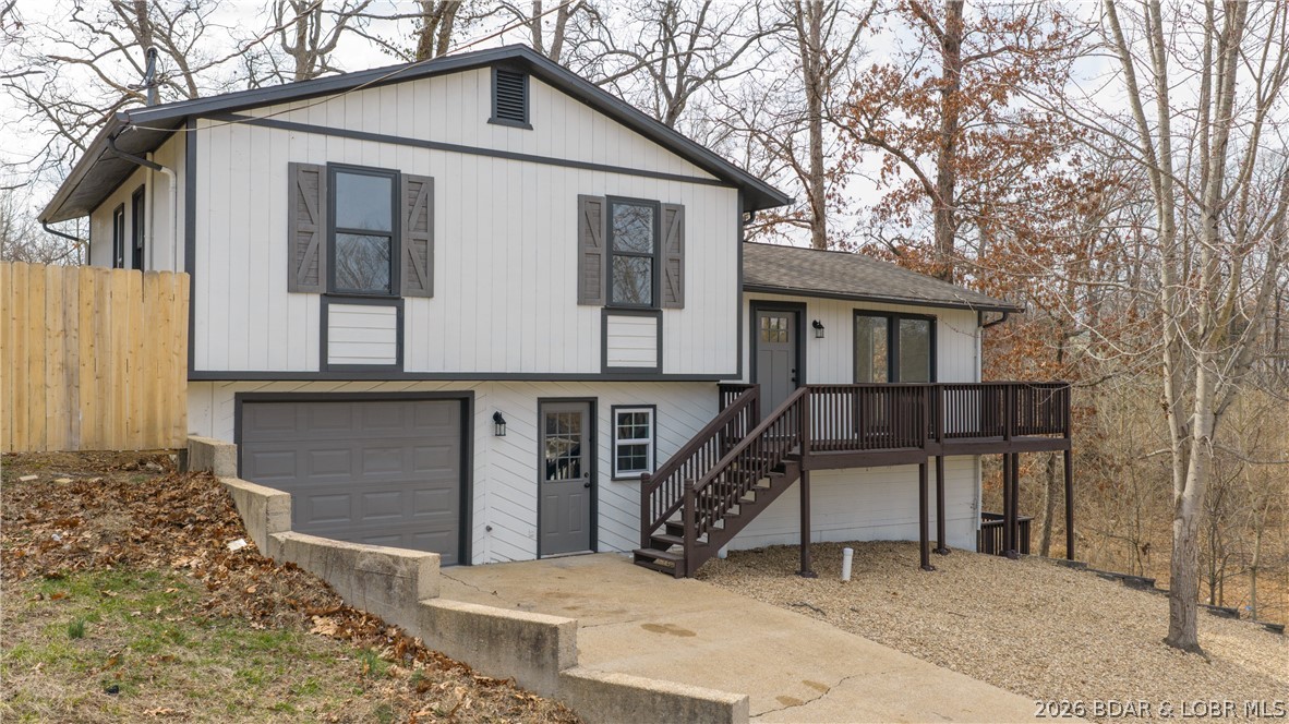 Briarwood - Residential